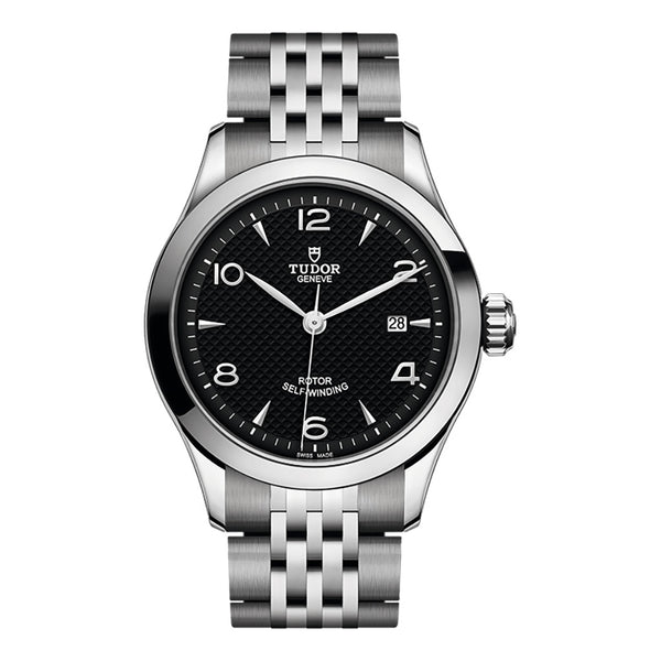 1926 28 Watch - 1